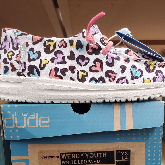 YOUTH HEY DUDE - Picture 2 of 3